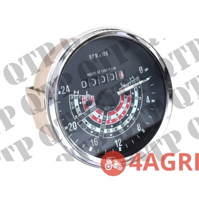 Rev Counter
