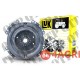 Clutch Damper