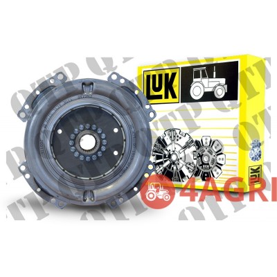 Clutch Damper