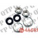 Lock Nut Kit