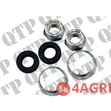 Lock Nut Kit