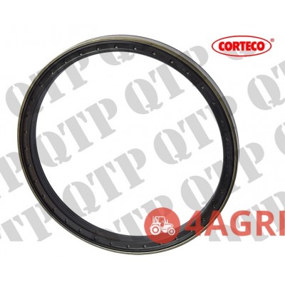 Hub Seal
