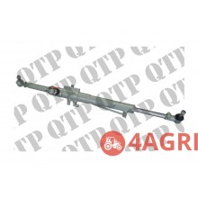 Power Steering Ram