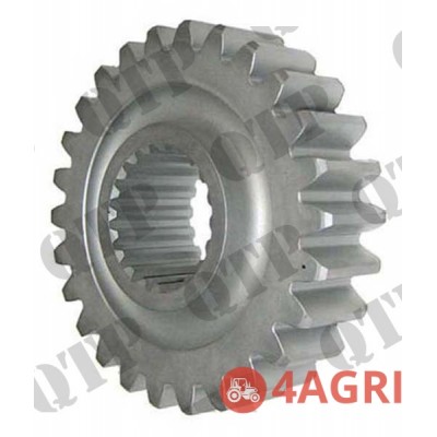 Gear