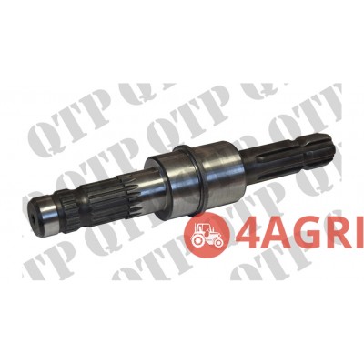 PTO Shaft