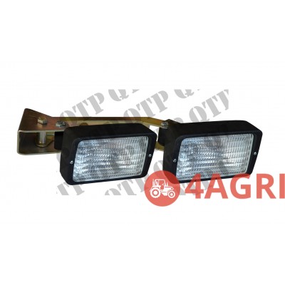 Work Lamp Kit Work Lamp Kit