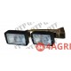 Work Lamp Kit c/o Bracket RH