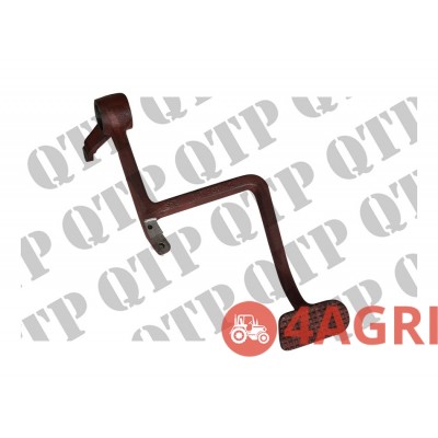 Brake Pedal