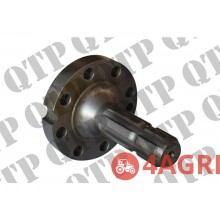 Ax PTO