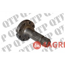 Ax PTO