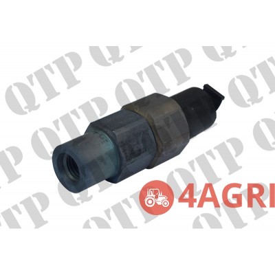 Sensor Rail Pressure