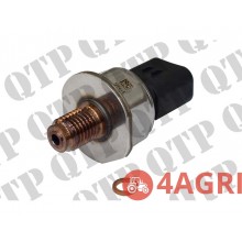 Senzor presiune rampa