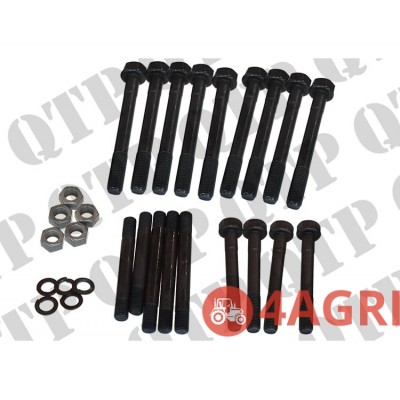 Cylinder Head Stud Kit