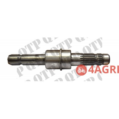 PTO Shaft
