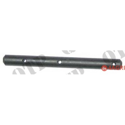 Front Axle Clevis Pin