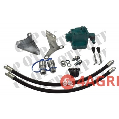 Diverter Valve Kit