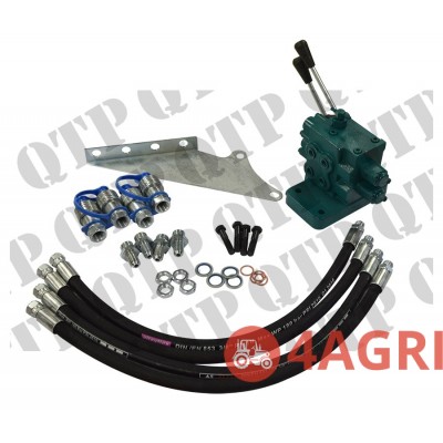 Diverter Valve Kit