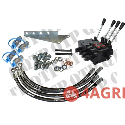 Diverter Valve Kit