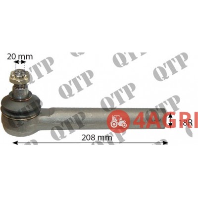 Track Rod End