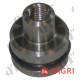 Pressure Control Seal