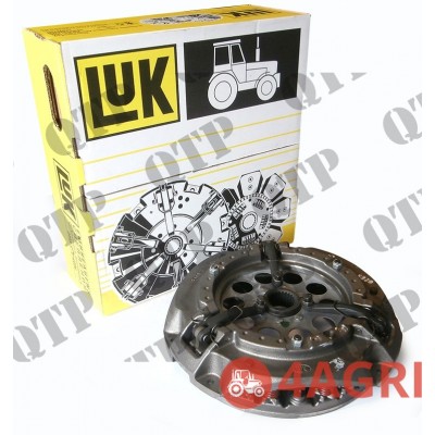 Clutch Assembly