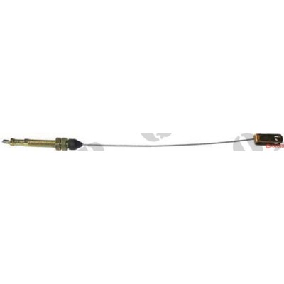 Throttle Cable