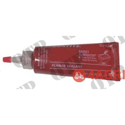 Drop Box Gasket