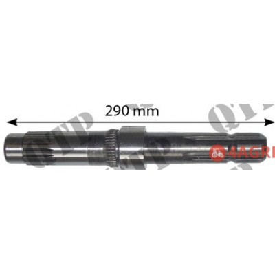 PTO Shaft PTO Shaft