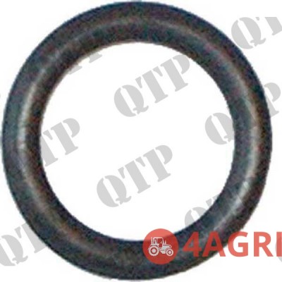 Front Axle O Ring
