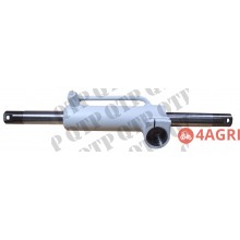 Power Steering Ram Cylinder