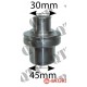 Pivot Bearing Carrier