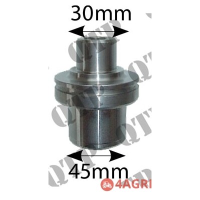 Pivot Bearing Carrier