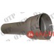 Shaft Cover End