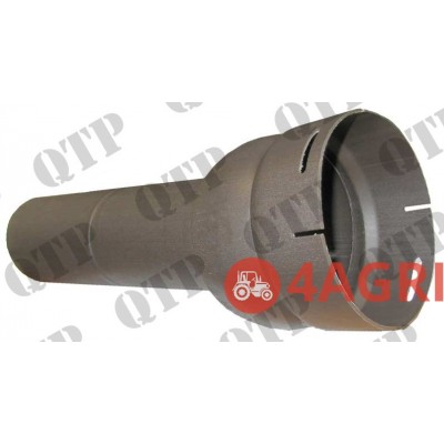 Shaft Cover End