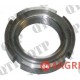 Front Axle Nut