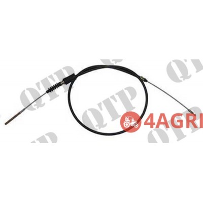 Hand Brake Cable
