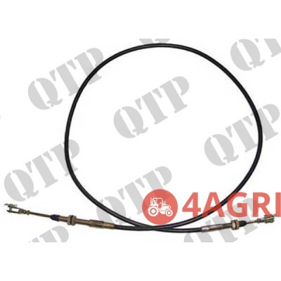 Pick Up Hitch Cable Pick Up Hitch Cable