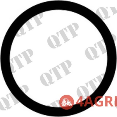 Engine Oil Cooler Element O Ring
