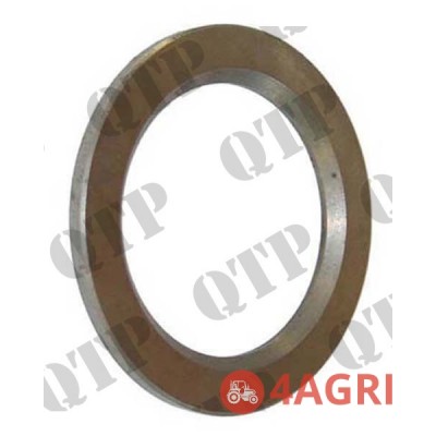 Front Axle Shim