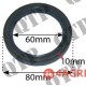 PTO Shaft Seal
