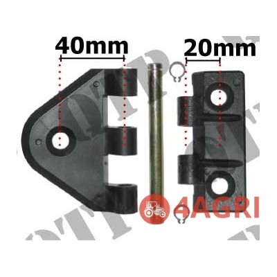 Window Hinge