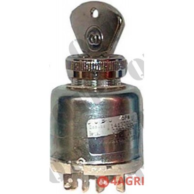 Ignition Switch