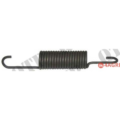 Brake Slave Cylinder Spring