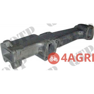 Exhaust Manifold