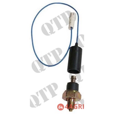 Oil Filter Switch