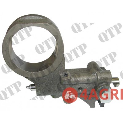 IPTO Valve Assembly