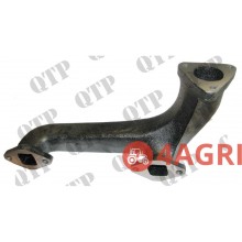 Exhaust Manifold