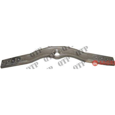 Front Axle Beam
