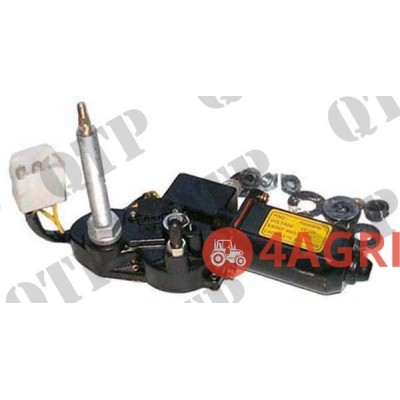 Wiper Motor