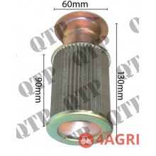 Filtru hidraulic